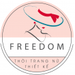 Freedom Shop – Thời Trang Linen Thiết Kế