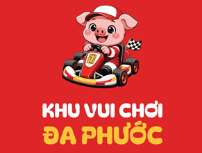 GO KART - Khu vui chơi Đa Phước