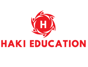 HAKI EDUCATION