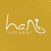 Hani Footwear