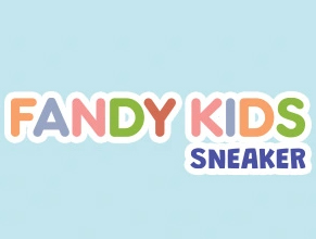 Hệ thống Fandykids – Giày trẻ em chính hãng