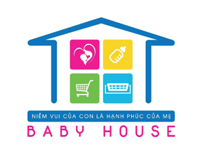 HỆ THỐNG SIÊU THỊ MẸ & BÉ BABY HOUSE