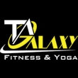 Hệ Thống TA Galaxy Fitness & Yoga Center