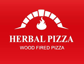 HERBAL PIZZA & BURGER