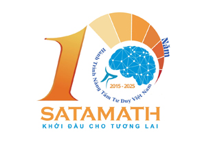 HỌC VIỆN TOÁN TƯ DUY SATAMATH