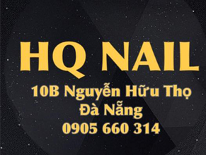 HQ Nail & Massage Danang