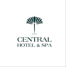 Khách Sạn Central Hotel & Spa