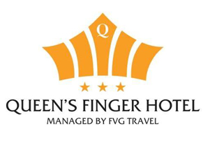 Khách sạn Queen's Finger