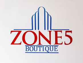 Khách sạn Zone 5 Đà Nẵng