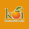 Koi Fruits - Trái Cây Nhập Khẩu Đà Nẵng