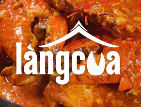 LÀNG CUA ĐÀ NẴNG LÀNG CUA ĐÀ NẴNG
