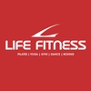 Life Fitness Đà Nẵng