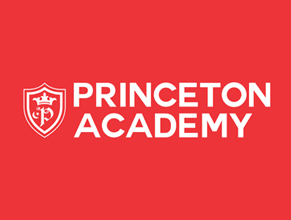 TRƯỜNG MẦM NON HỌC VIỆN HOÀNG TỬ- PRINCETON ACADEMY