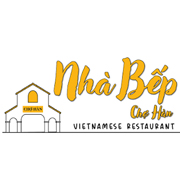 NHÀ BẾP CHỢ HÀN