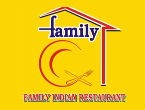 Nhà hàng Ấn Độ Family Indian