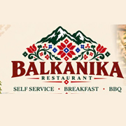 NHÀ HÀNG BALKANIKA