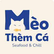 Nhà hàng Mèo Thèm Cá