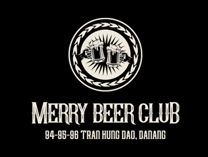 Nhà hàng Merry Beer Club Đà Nẵng