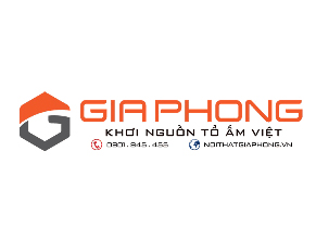 Nội Thất Gia Phong