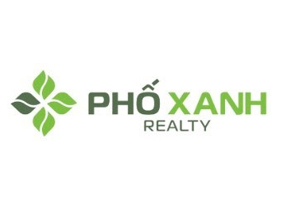 PHỐ XANH REALTY