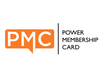 POWER MEMBERSHIP CARD