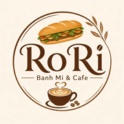 RoRi Bánh mì & Coffee