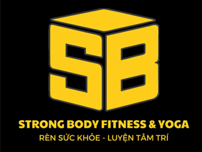 STRONG BODY FITNESS CENTER