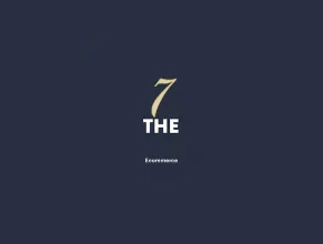 THE 7 ECOMMERCE THE 7 ECOMMERCE