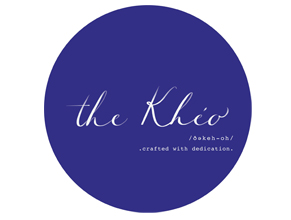 THE KHÉO coffee.brunch.bread