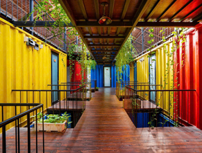 The Retreat at Rom Casa