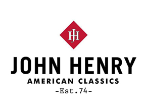 THƯƠNG HIỆU THỜI TRANG JOHN HENRY THƯƠNG HIỆU THỜI TRANG JOHN HENRY