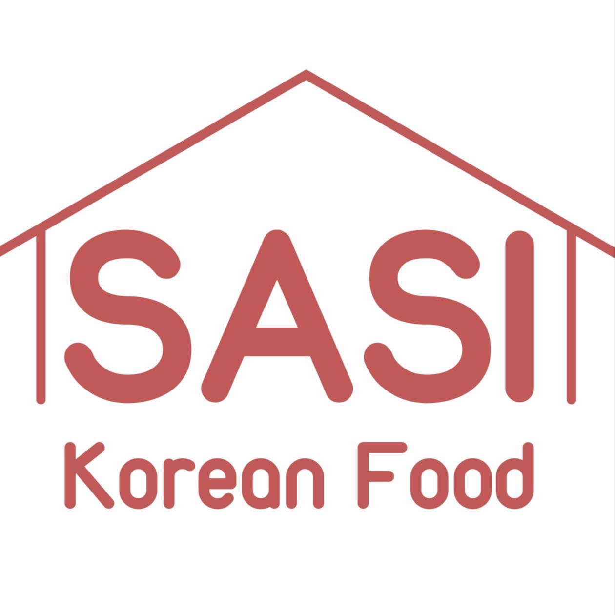 Tiệm ăn Hàn Quốc SASI