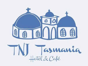 TNJ TASMANIA HOTEL & CAFÉ