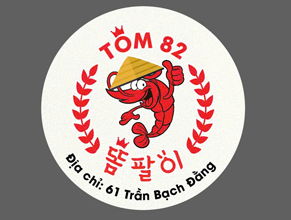 TÔM 82 ĐÀ NẴNG TÔM 82 ĐÀ NẴNG