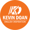 Trung Tâm Anh Ngữ Kevin Doan