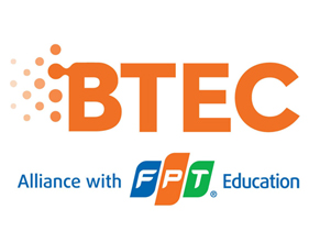 Cao đẳng Anh quốc BTEC FPT