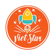 TRUNG TÂM NĂNG KHIẾU NGHỆ THUẬT VIETSTAR
