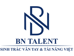 TRUNG TÂM SINH TRẮC VÂN TAY BN TALENT