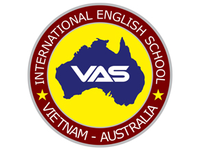 Trường Anh Ngữ Quốc Tế Việt Úc (VAS)