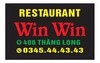 WIN WIN RESTAURANT