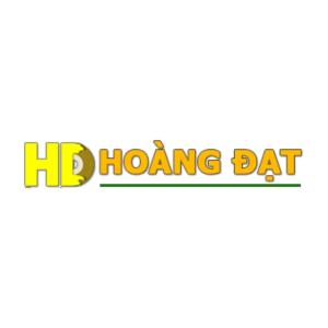 XE CẨU HOÀNG ĐẠT