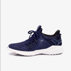 Giày Thể Thao Nam Bitis Hunter X 2k19 - Jet Navy DSMH02200XNH (Xanh Nhớt)