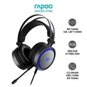 Tai nghe Gaming Rapoo VH530 - Gaming Headset 7.1
